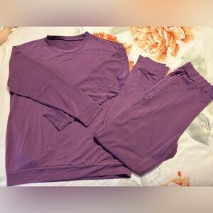 Women’s Loungewear Set